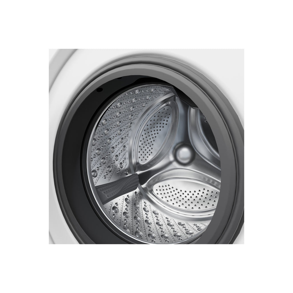 Lave linge hublot GORENJE WG2P114A22 - 11 kg - 1400 tr/min - Classe A - Moteur induction