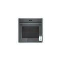 Four encastrable fonction vapeur WHIRLPOOL WOI7A8FPT1SSGAF - Pyrolyse - Chaleur tournante - Combiné vapeur - Porte froide