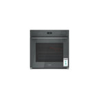Four encastrable fonction vapeur WHIRLPOOL WOI7A8FPT1SSGAF - Pyrolyse - Chaleur tournante - Combiné vapeur - Porte froide