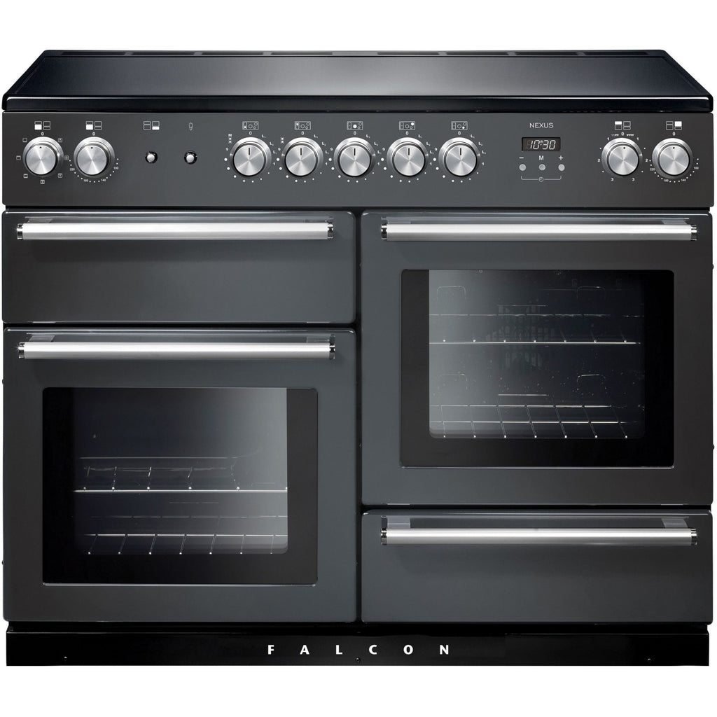 Piano de cuisson induction FALCON NEXUS110 INDUC ARD/CHROME