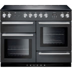 Piano de cuisson induction FALCON NEXUS110 INDUC ARD/CHROME