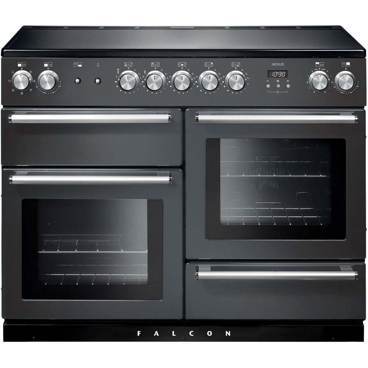 Piano de cuisson induction FALCON NEXUS110 INDUC ARD/CHROME