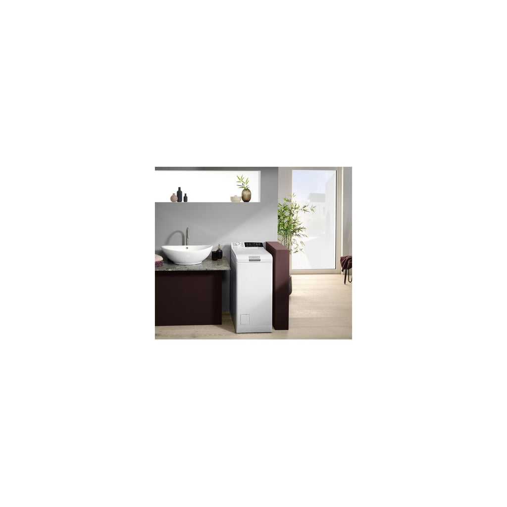 Lave linge top ELECTROLUX EW7T3733BO/ Reconditionné