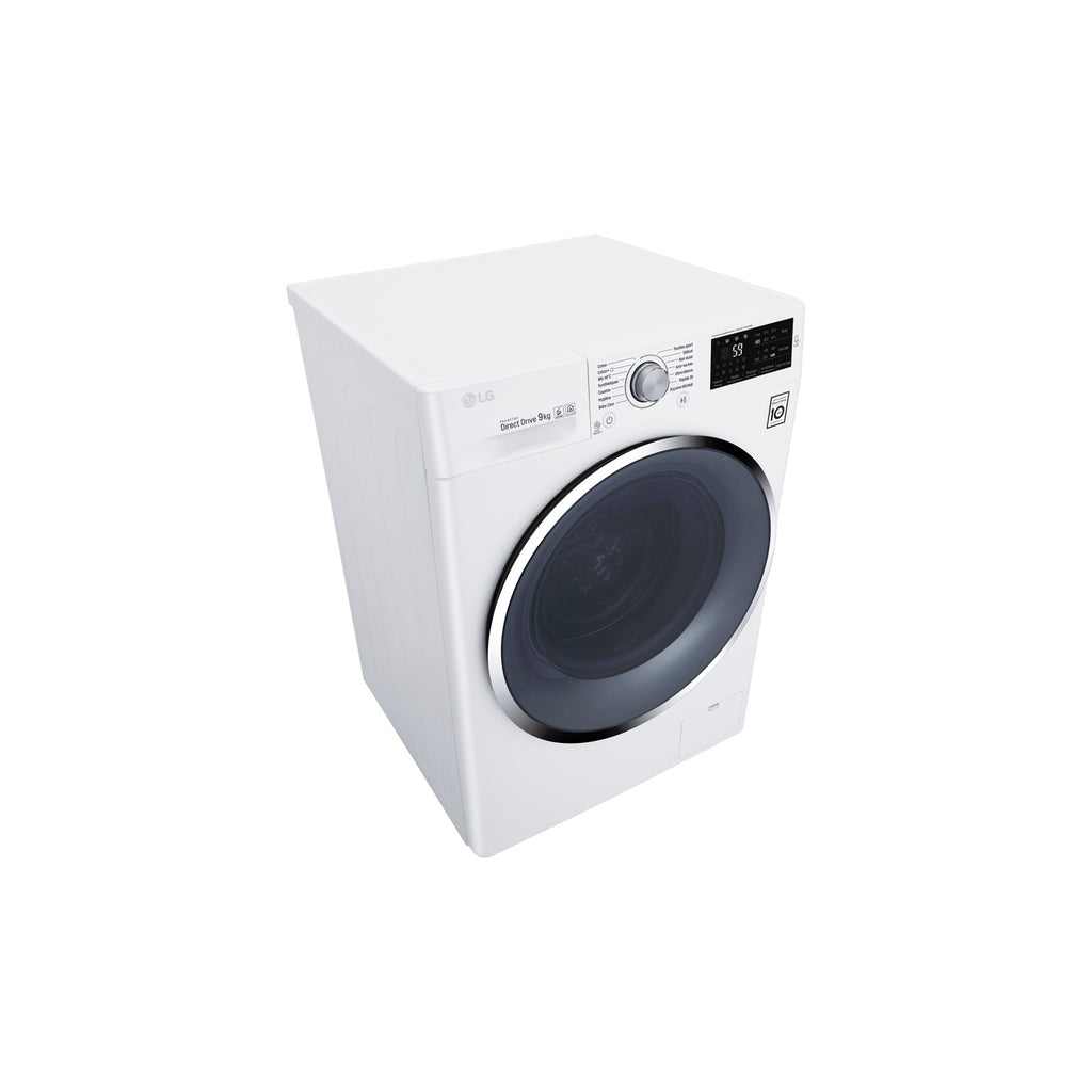 Lave linge hublot encastrable LG F94J62WH Reconditionné