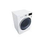 Lave linge hublot encastrable LG F94J62WH Reconditionné