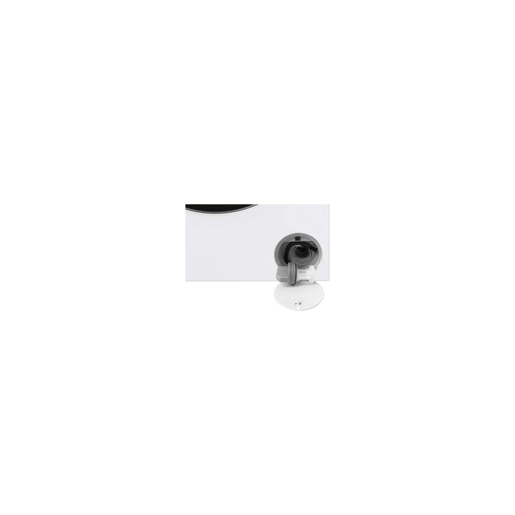 Lave linge hublot CANDY CW50-BP12307GU1-S