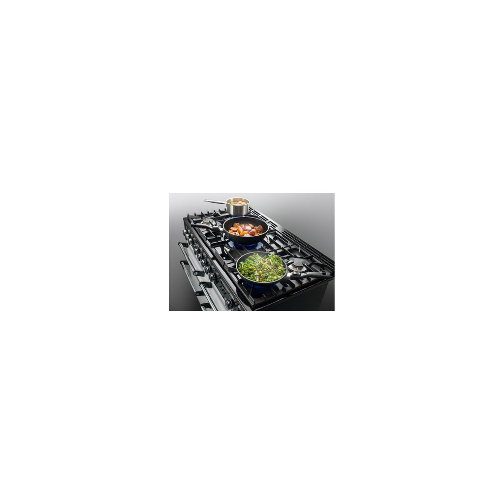 Piano de cuisson gaz AGA MASTER CHEF DELUXE 110 DARTMOUTH BLUE