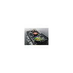 Piano de cuisson gaz AGA MASTER CHEF DELUXE 110 DARTMOUTH BLUE