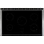 Piano de cuisson induction FALCON PKR 900S INDUCTION CREME CHROME
