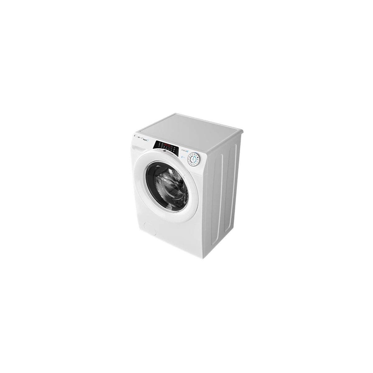Lave linge hublot CANDY RO1494DXH5-1-S Rapid'O Reconditionné