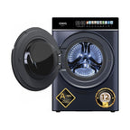Lave linge hublot CHIQ CW106581AX