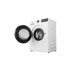 Lave linge hublot GORENJE WG2P94A22 - 9 kg - 1400 tr/min - Classe A - Moteur induction
