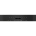 Four encastrable fonction vapeur MIELE H 7164 BP - Pyrolyse - Chaleur tournante - Combiné vapeur - Porte froide - Écran tactile