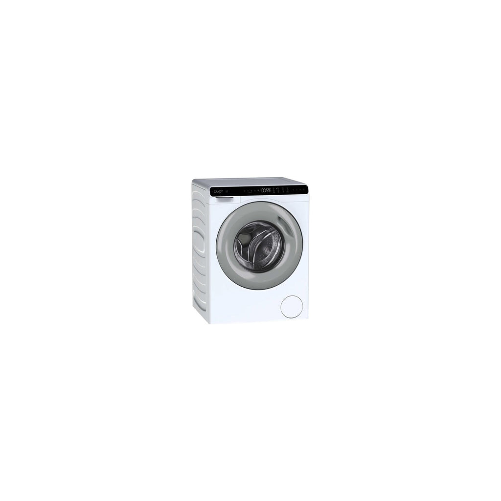 Lave linge hublot CANDY CW50-BP12307GU1-S