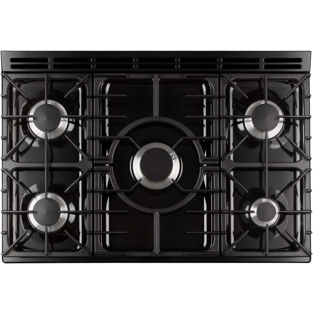 Piano de cuisson gaz AGA MASTER CHEF DELUXE 90 DARTMOUTH BLUE