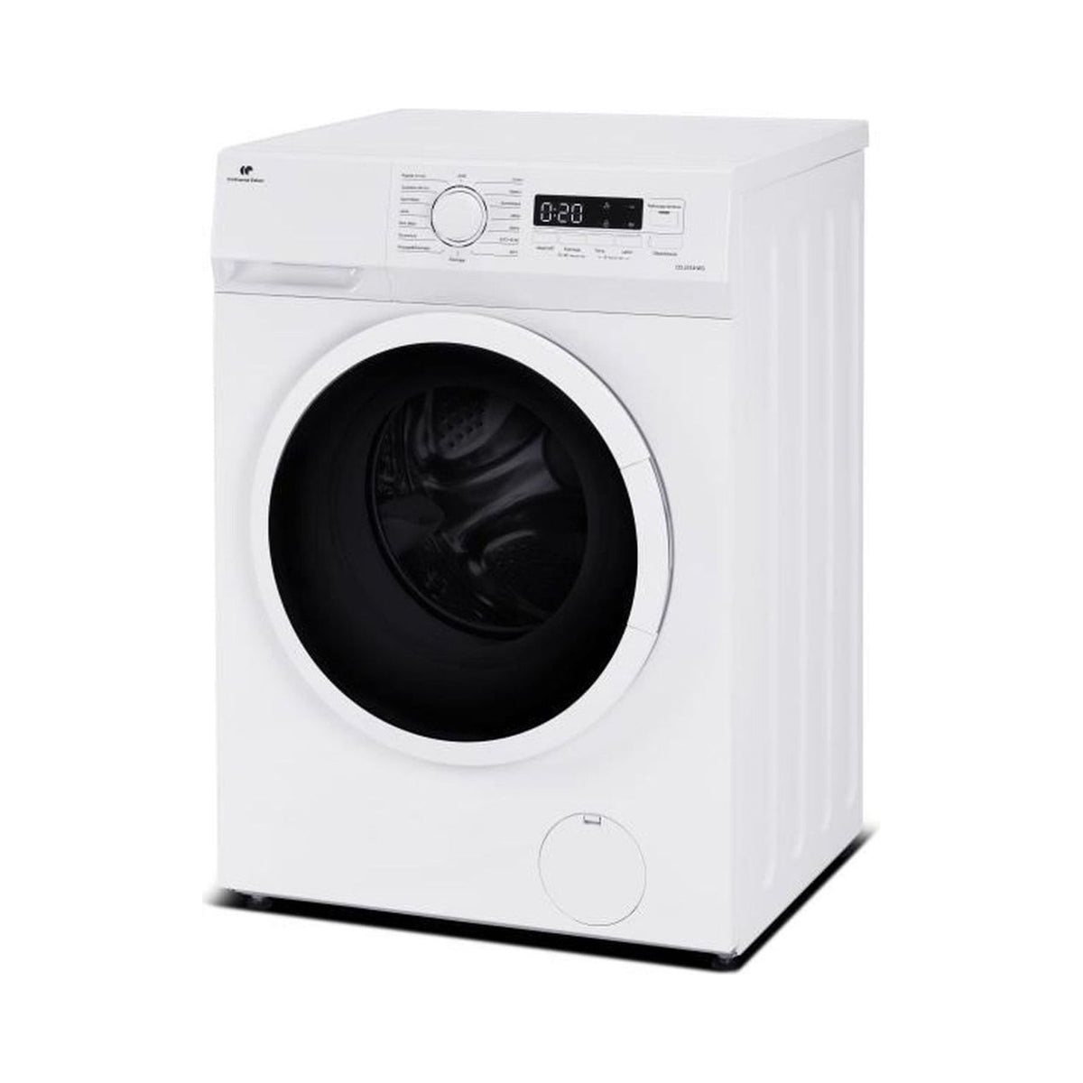 Lave linge hublot CONTINENTAL EDISON CELL914IWS