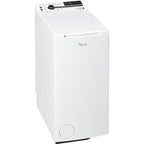 Lave linge top WHIRLPOOL TDLRB7222BSFR/N SILENCE Reconditionné