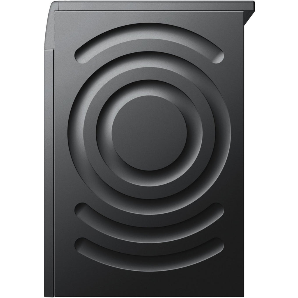 Lave linge hublot BOSCH WGG244FRFR - 9 kg - 1351 tr/min - Classe A - Moteur induction - Autodosage - Noir - SERENITY