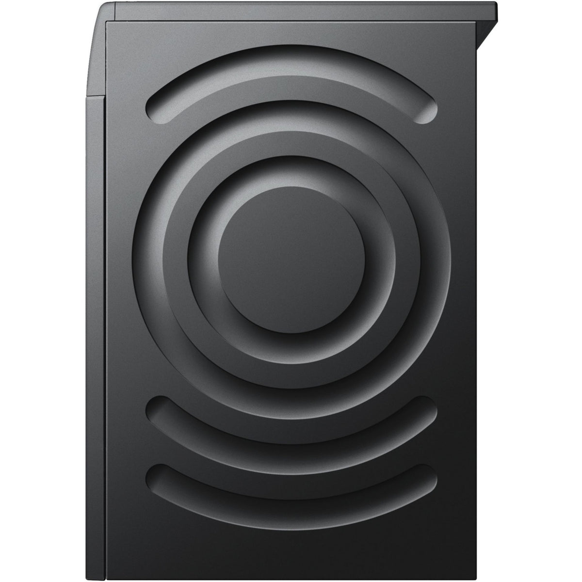 Lave linge hublot BOSCH WGG244FRFR - 9 kg - 1351 tr/min - Classe A - Moteur induction - Autodosage - Noir - SERENITY