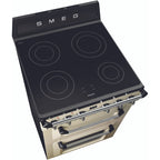 Cuisinière induction SMEG TR62IP2
