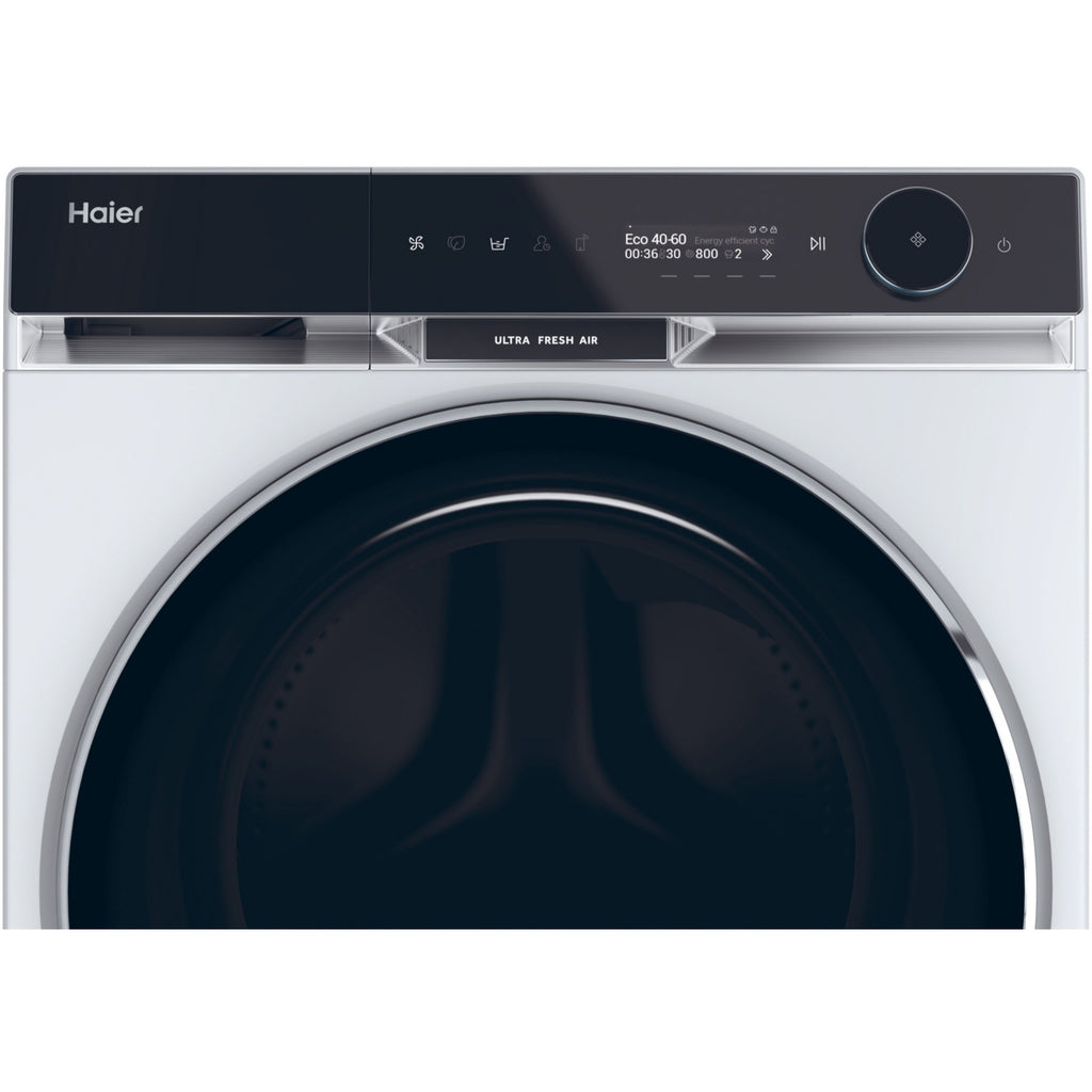 Lave linge hublot HAIER HW100-BD14397U1
