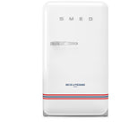Réfrigérateur top SMEG FAB10RDIF6 INES DE LA FRESSANGE