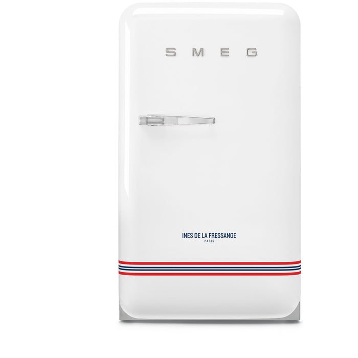 Réfrigérateur top SMEG FAB10RDIF6 INES DE LA FRESSANGE