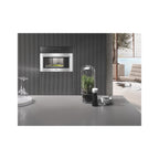 Four encastrable fonction vapeur MIELE DG 7140 - Vapeur - Porte froide