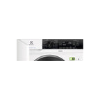 Lave linge hublot ELECTROLUX EW8F3814BI - 8 kg - 1400 tr/min - Classe A - Moteur induction