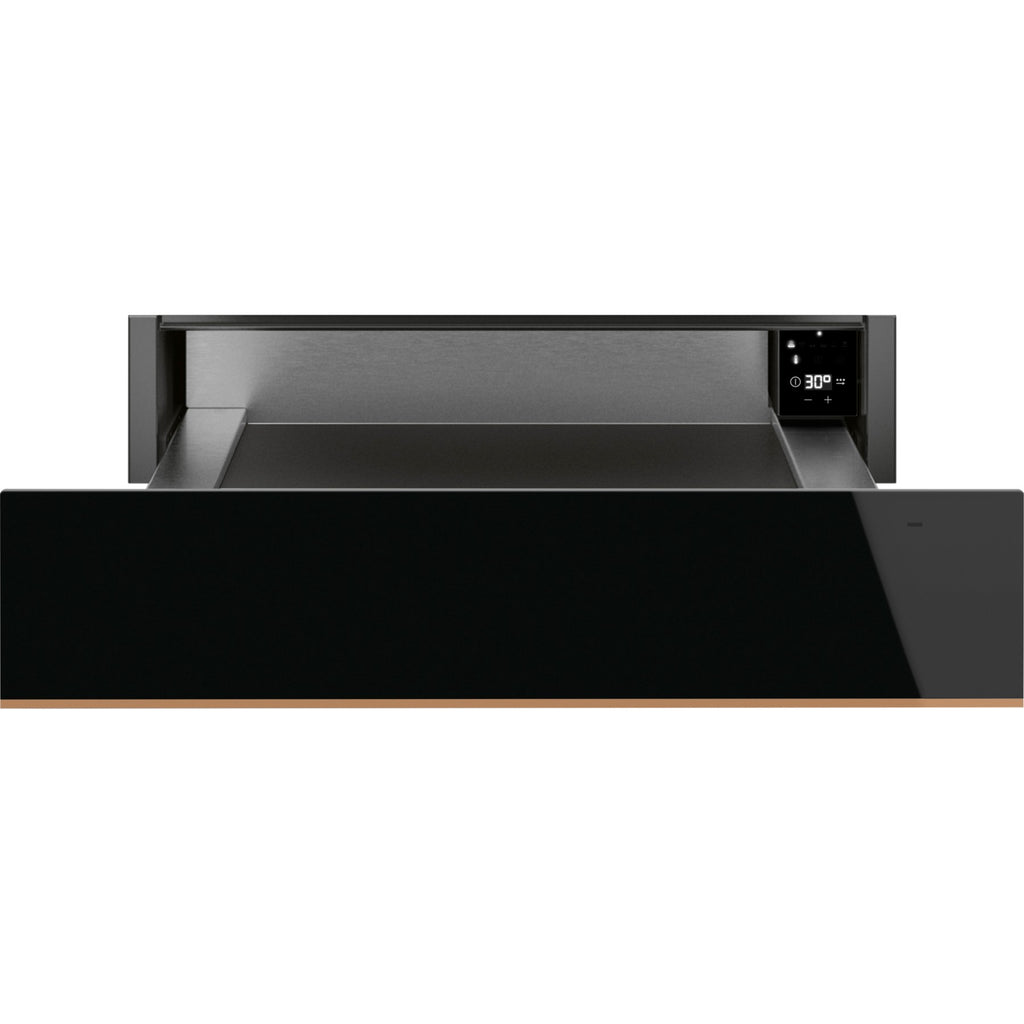 Tiroir Chauffant SMEG CPRT615NR