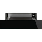 Tiroir Chauffant SMEG CPRT615NR