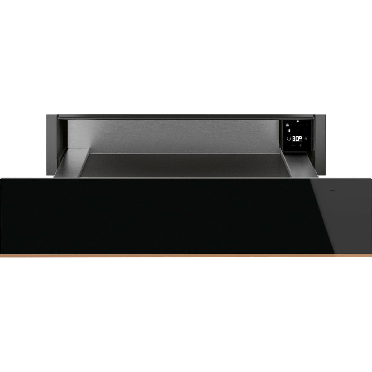 Tiroir Chauffant SMEG CPRT615NR