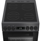 Cuisinière vitrocéramique WHIRLPOOL W5V8LCSA