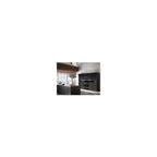 Four encastrable fonction vapeur MIELE H 7640 BP - Pyrolyse - Chaleur tournante - Porte froide - Rails télescopiques