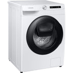 Lave linge hublot SAMSUNG WW10T554DAW Reconditionné