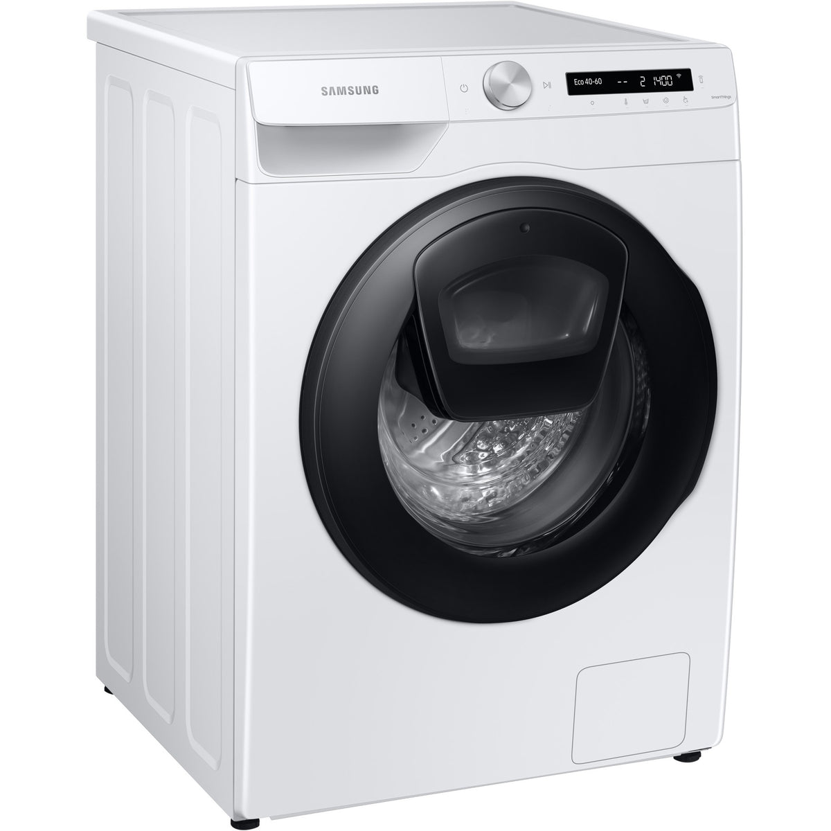 Lave linge hublot SAMSUNG WW10T554DAW Reconditionné