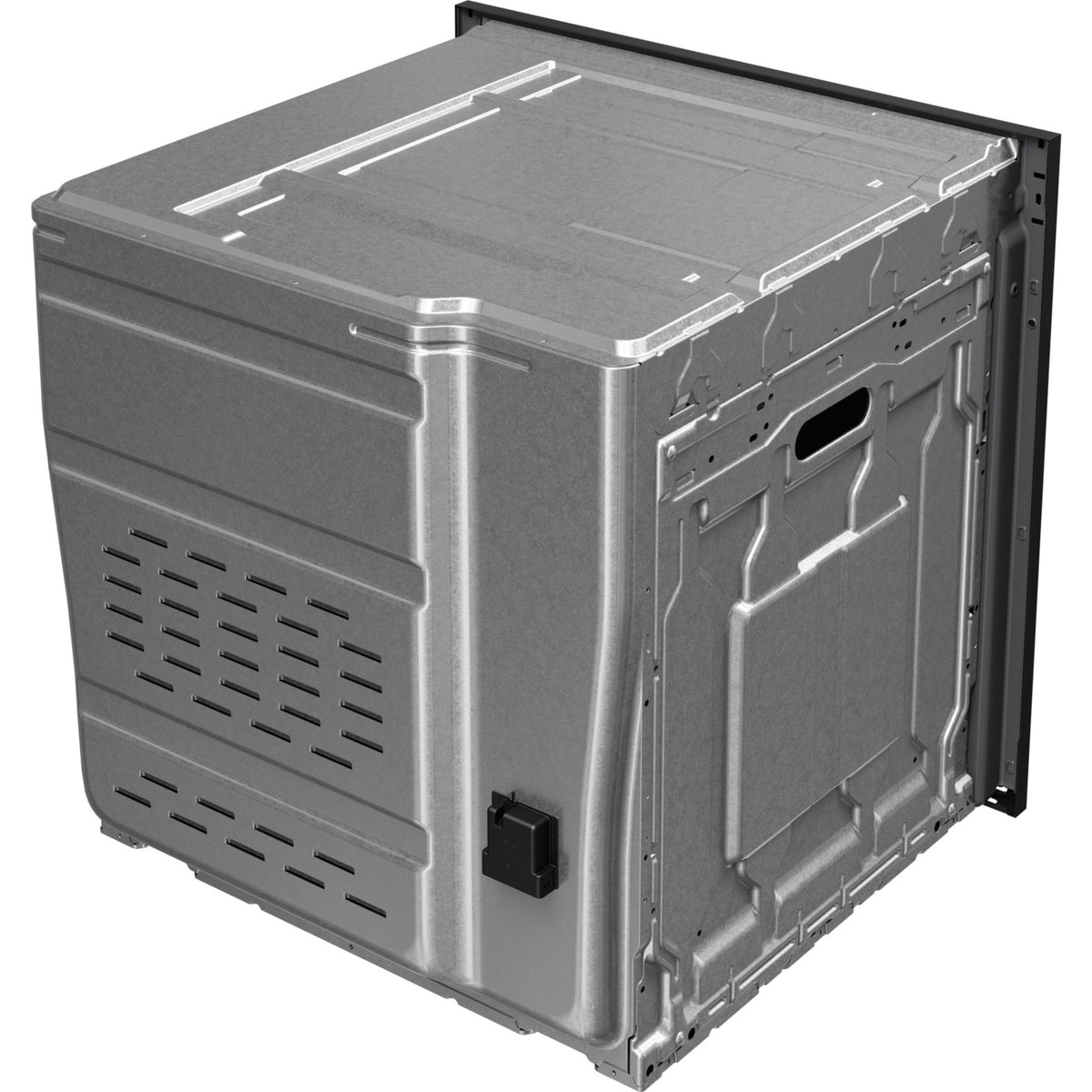 Four encastrable fonction vapeur ASKO OCSM66SSH - Hydrolyse - Chaleur tournante - Combiné vapeur - Porte froide - Écran tactile