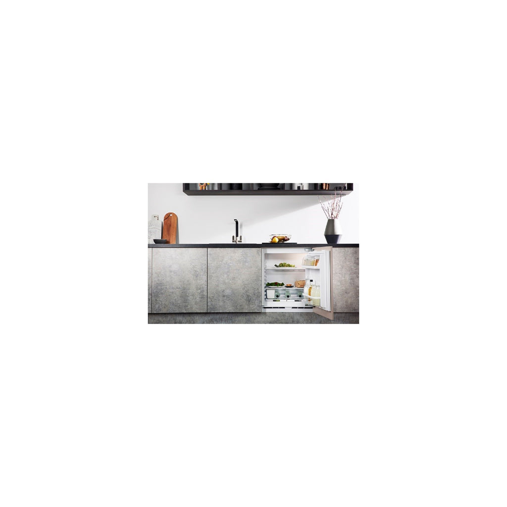 Réfrigérateur top encastrable HOTPOINT HABUL011