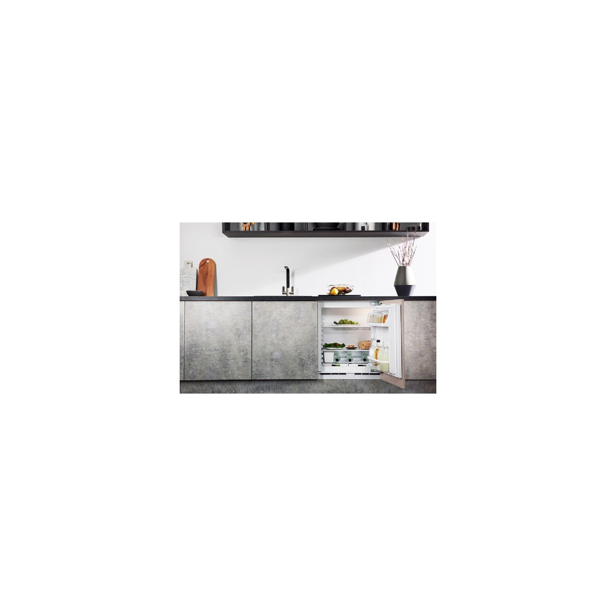 Réfrigérateur top encastrable HOTPOINT HABUL011