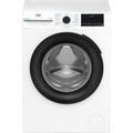 Lave linge hublot BEKO EnergySpin BM3WFU49411B