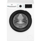 Lave linge hublot BEKO EnergySpin BM3WFU49411B