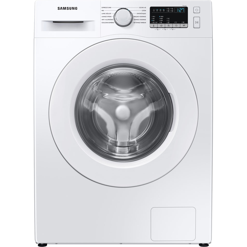 Lave linge hublot SAMSUNG WW90T4046EE