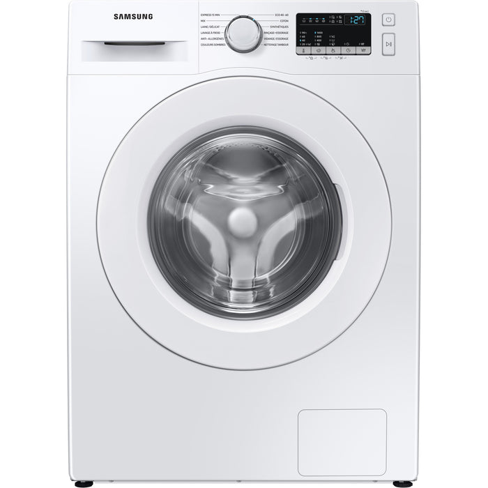 Lave linge hublot SAMSUNG WW90T4046EE