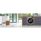 Lave linge hublot LG F94V52IXS Reconditionné