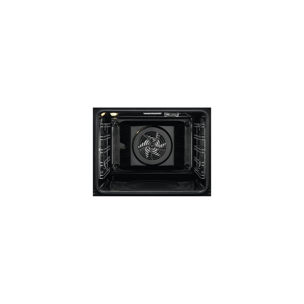 Four encastrable ELECTROLUX EOF6P46VX0 - Chaleur tournante pulsée - Pyrolyse