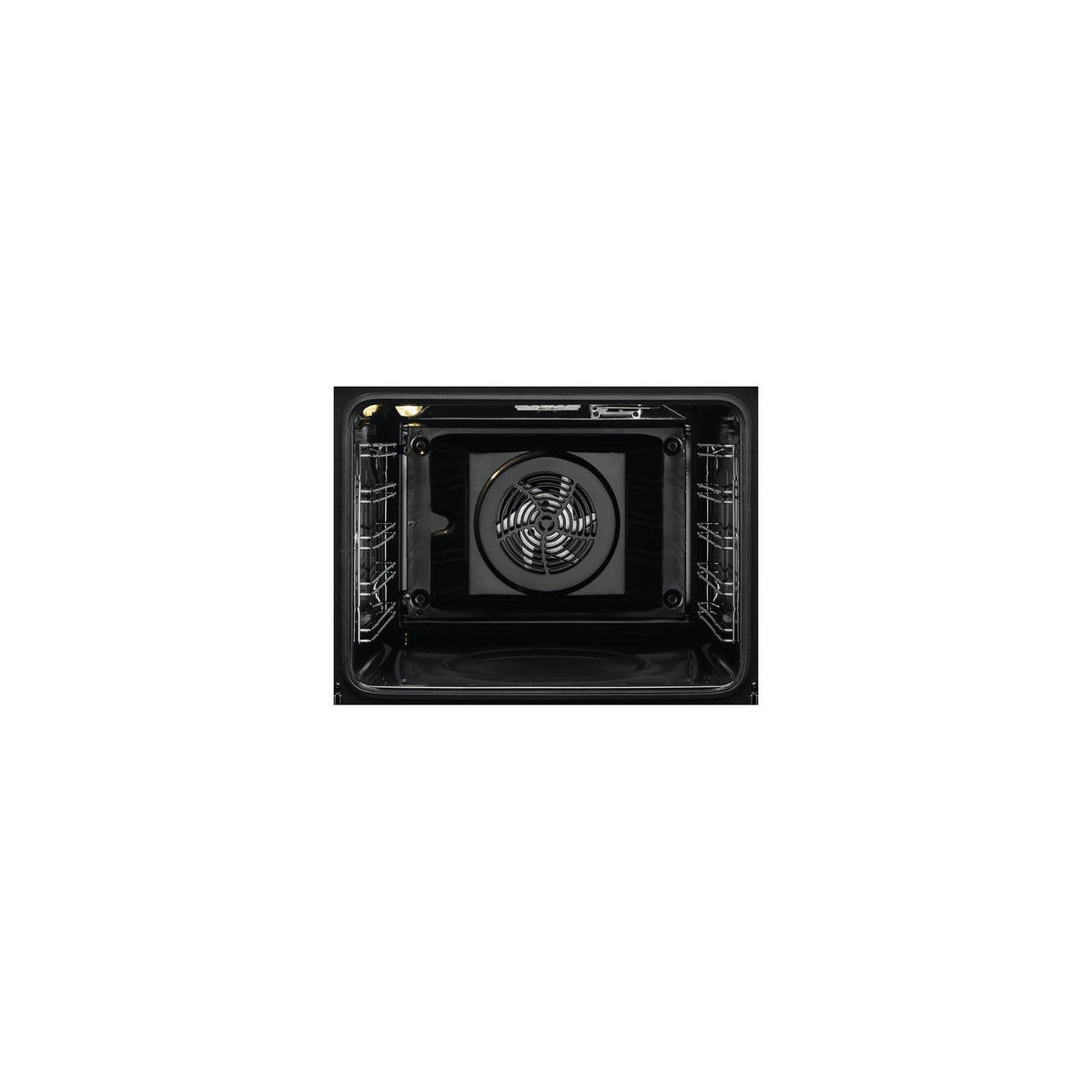 Four encastrable ELECTROLUX EOF6P46VX0 - Chaleur tournante pulsée - Pyrolyse