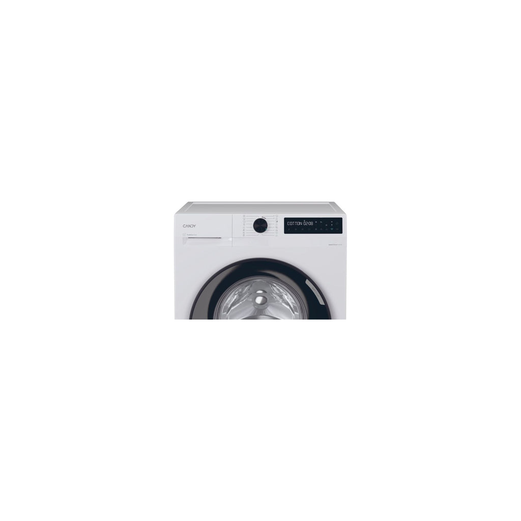 Lave linge hublot CANDY BR 48B6-S