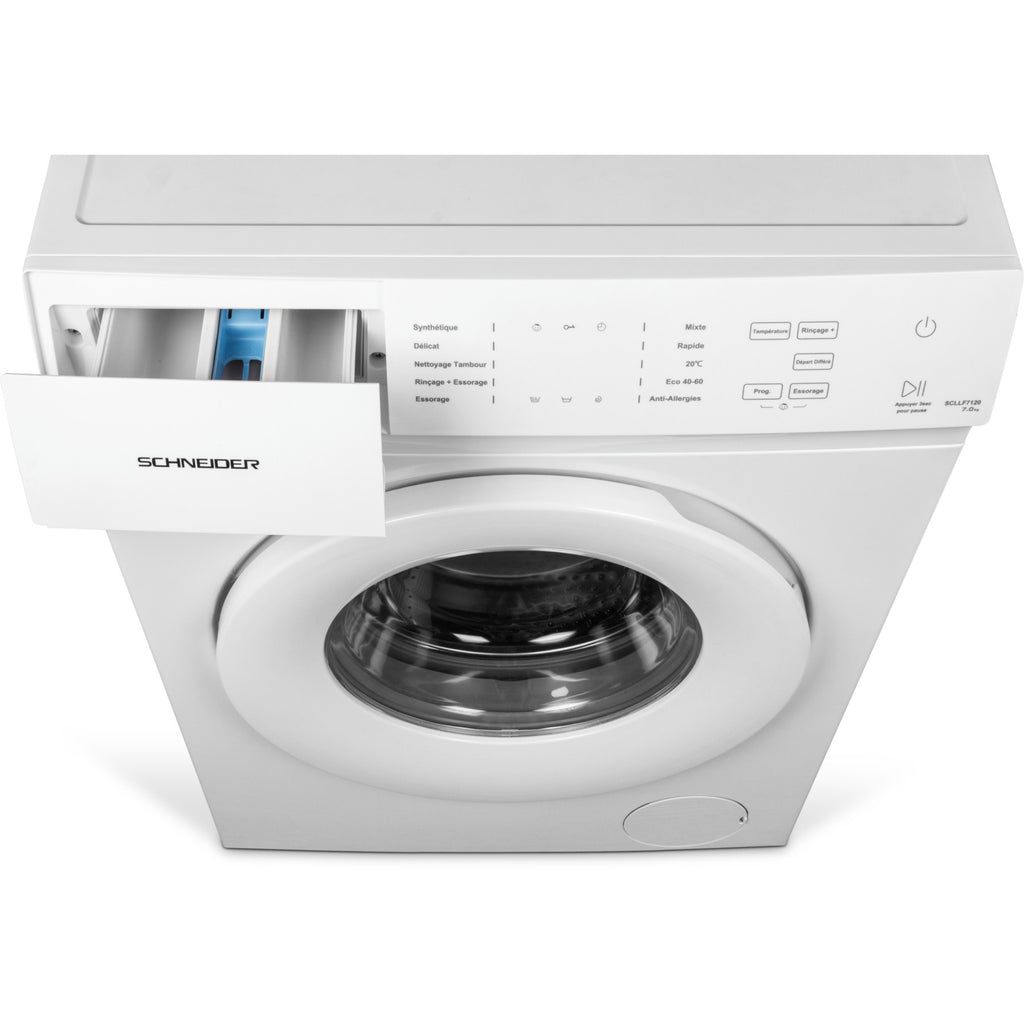 LL Front SCHNEIDER SCLLF7120