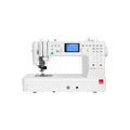 Machine à coudre ELNA EXCELLENCE 720 PRO