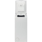 Lave linge top INDESIT BTWNL60400FR/N
